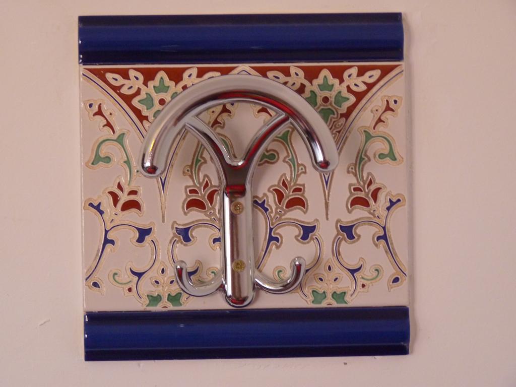 Boutique Hostal "Casa Justa" 모야카 객실 사진