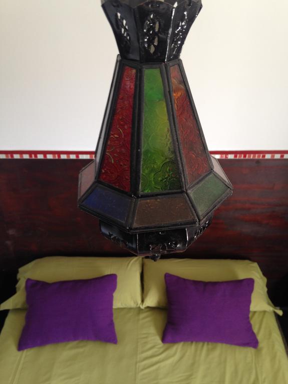 Boutique Hostal "Casa Justa" 모야카 외부 사진