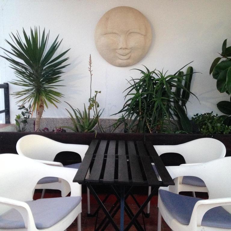 Boutique Hostal "Casa Justa" 모야카 외부 사진