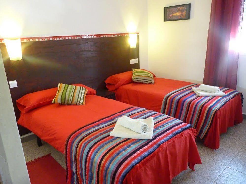 Boutique Hostal "Casa Justa" 모야카 외부 사진