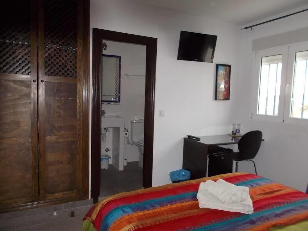 Boutique Hostal "Casa Justa" 모야카 외부 사진