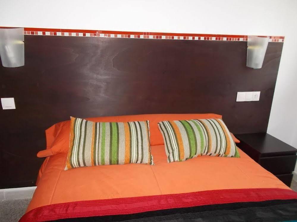 Boutique Hostal "Casa Justa" 모야카 외부 사진