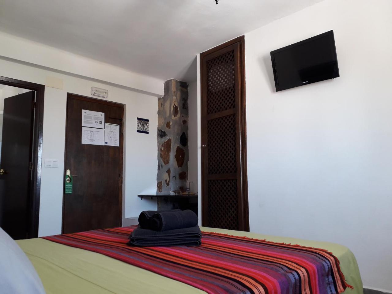 Boutique Hostal "Casa Justa" 모야카 외부 사진
