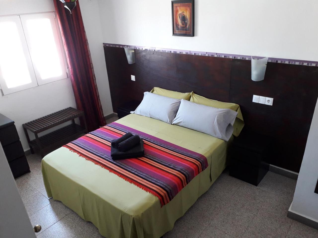 Boutique Hostal "Casa Justa" 모야카 외부 사진