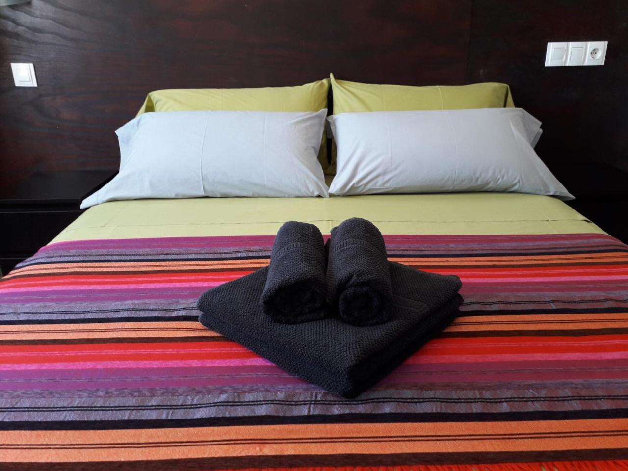 Boutique Hostal "Casa Justa" 모야카 외부 사진