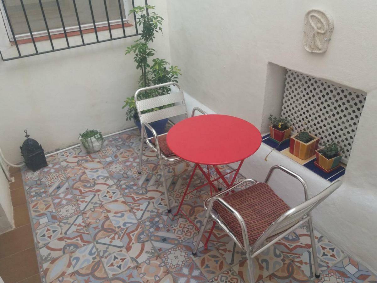 Boutique Hostal "Casa Justa" 모야카 외부 사진
